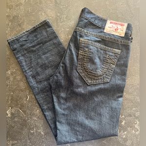 True Religion Men Jeans